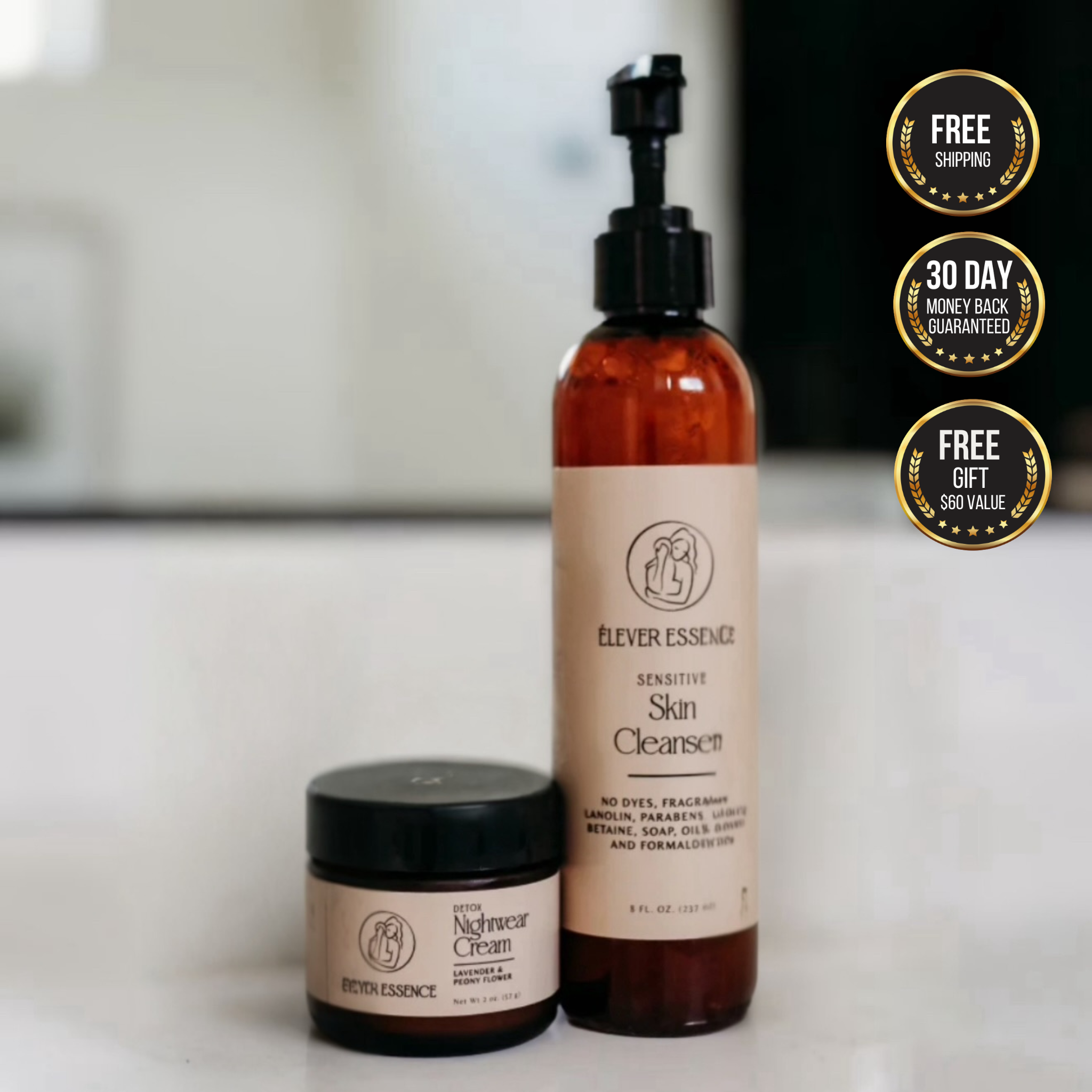 Mama Renewal Duo
