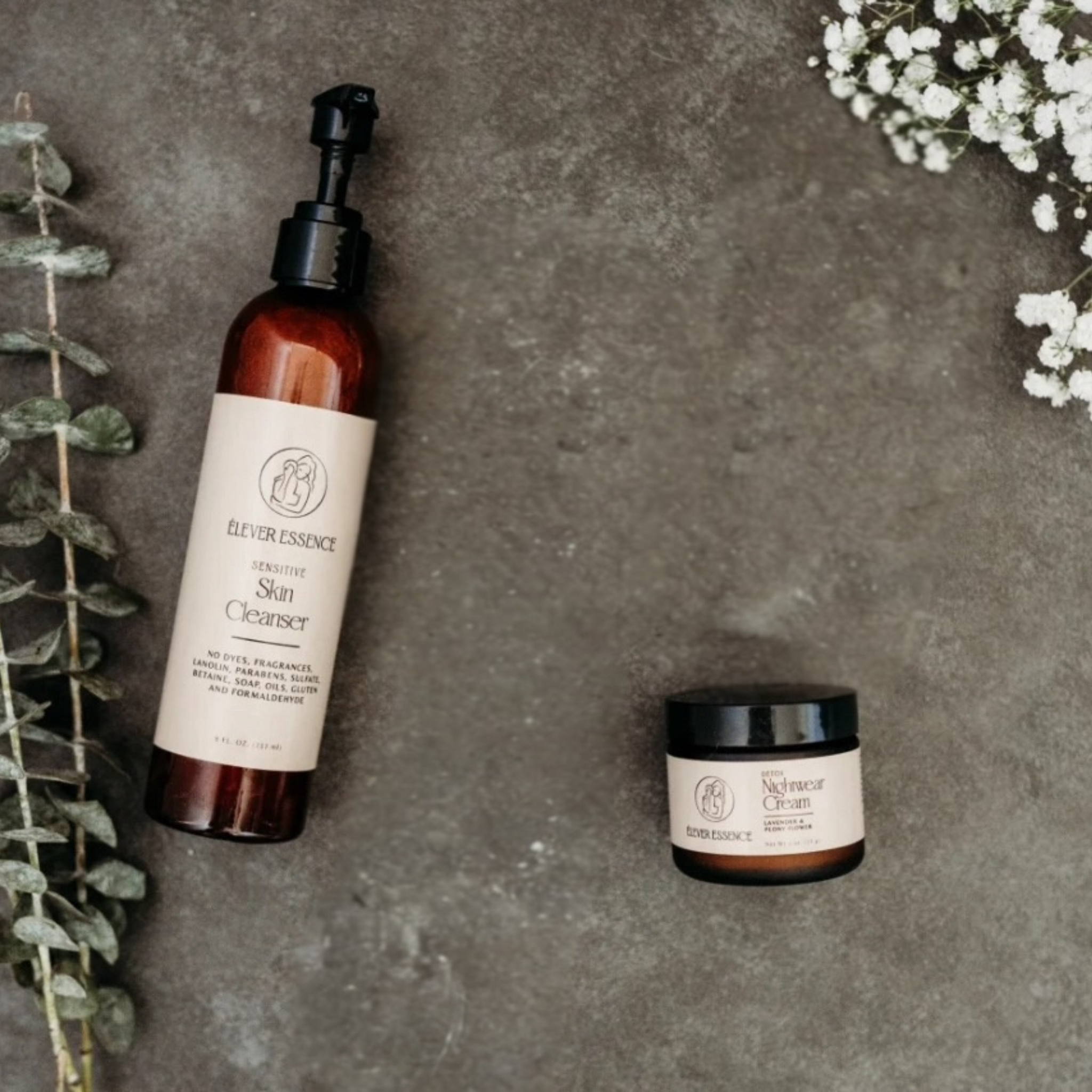 Mama Renewal Duo