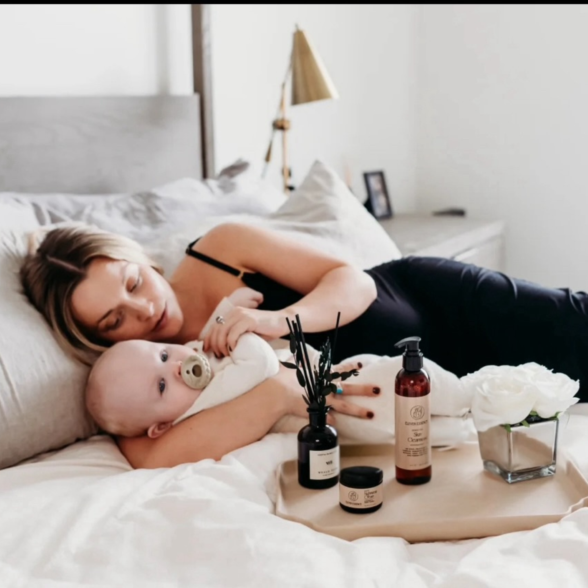Mama Renewal Duo