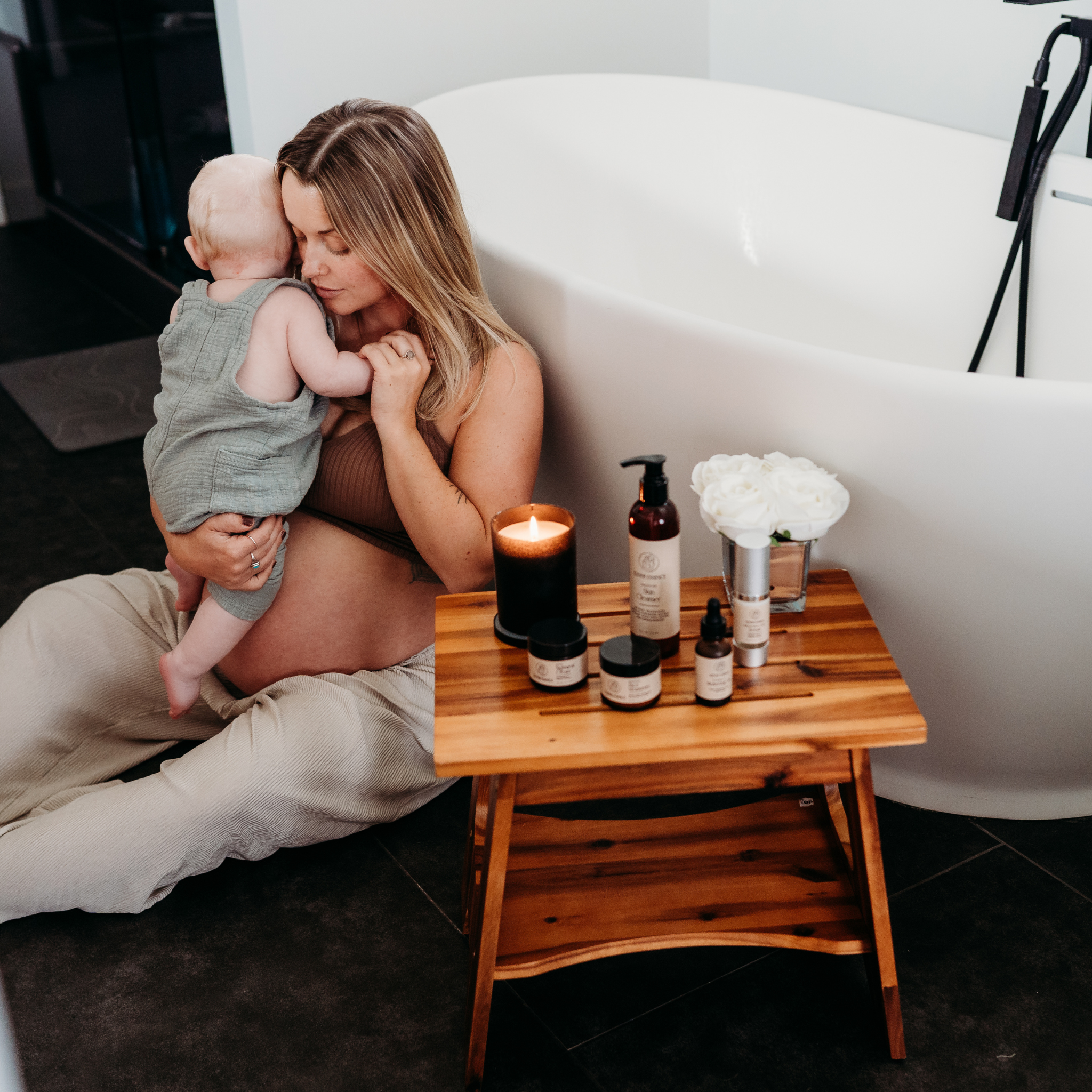Élever Luxe Skincare Kit