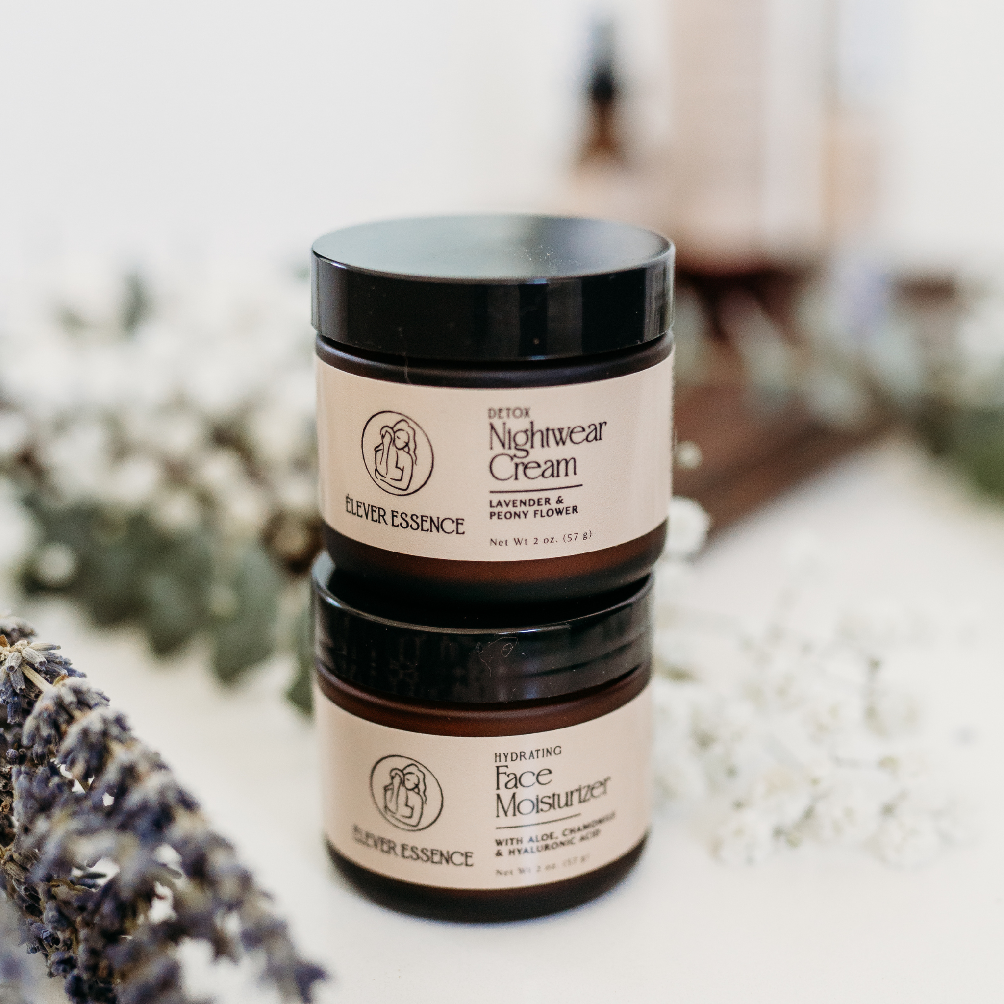 Élever Luxe Skincare Kit