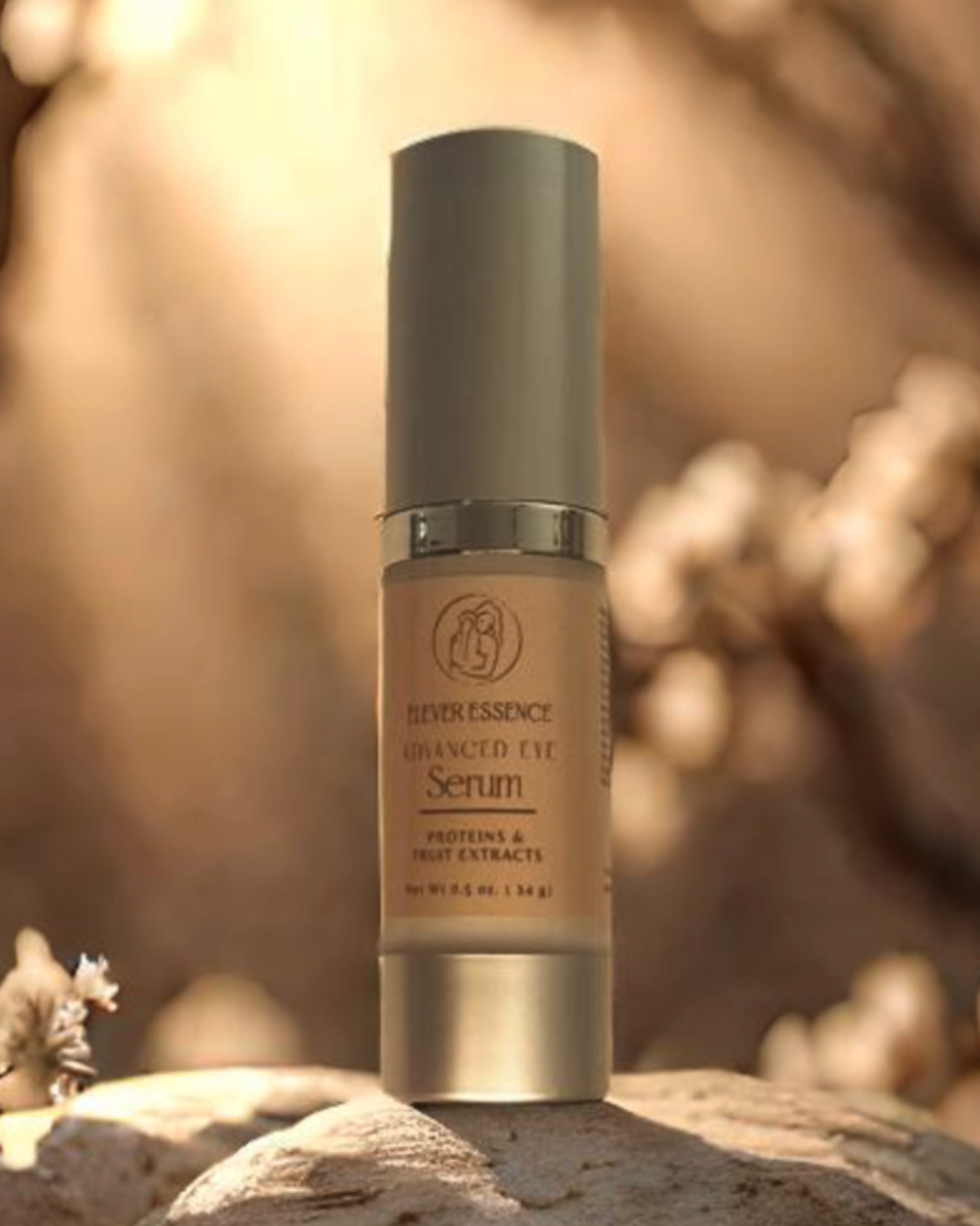Advanced Eye Serum