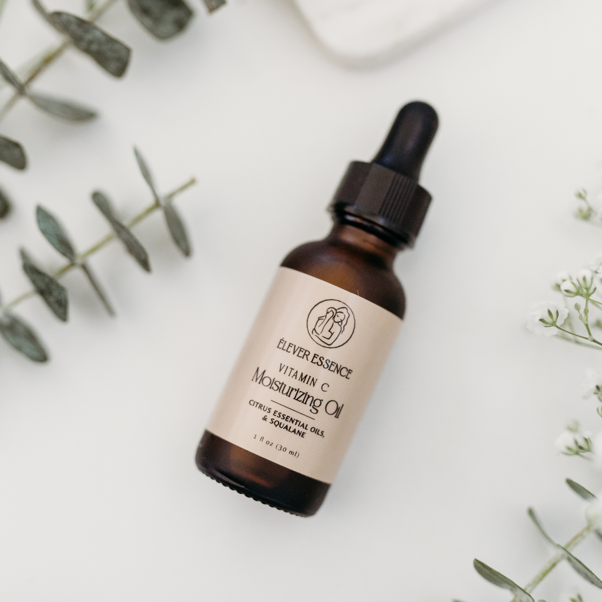 Élever Luxe Skincare Kit