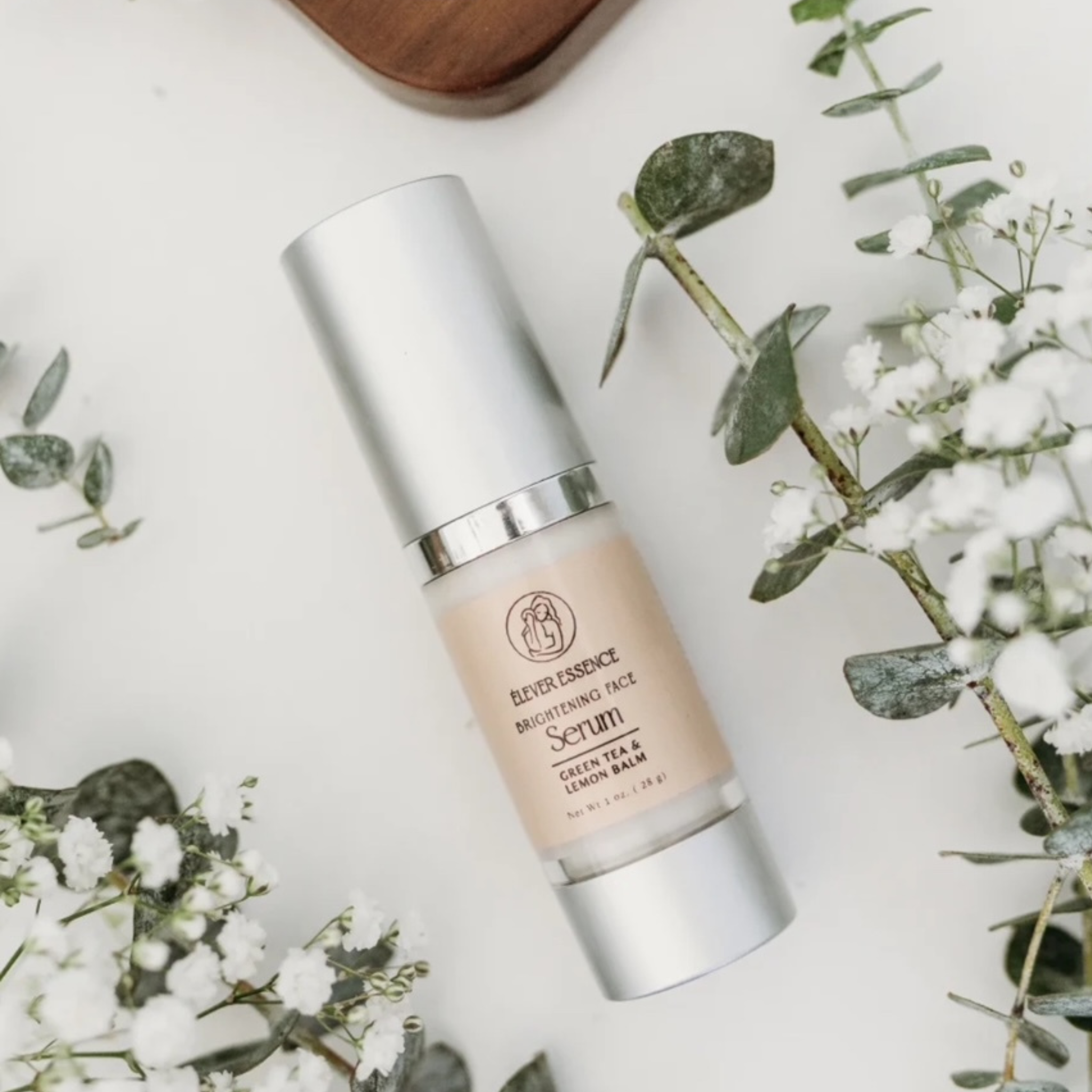 Élever Luxe Skincare Kit