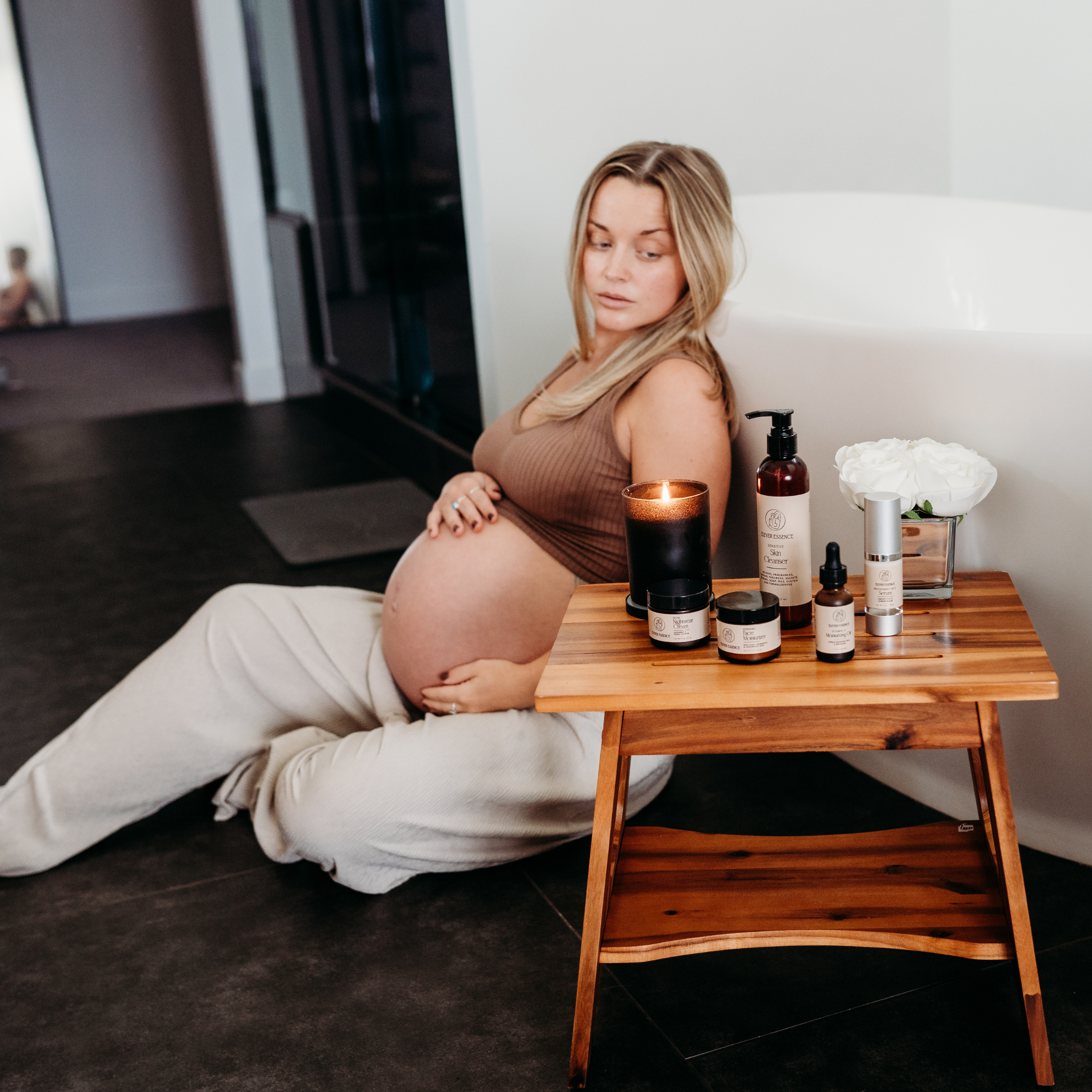 Élever Luxe Skincare Kit
