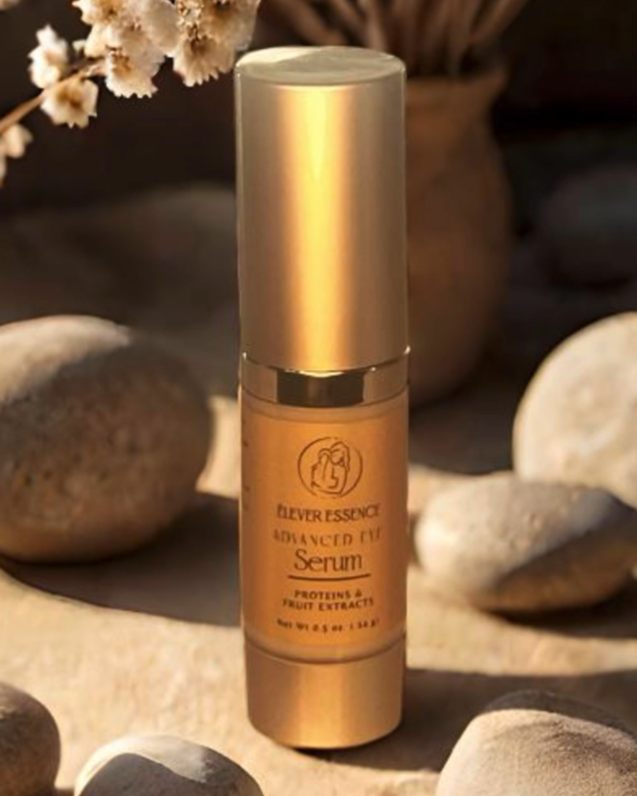 Advanced Eye Serum