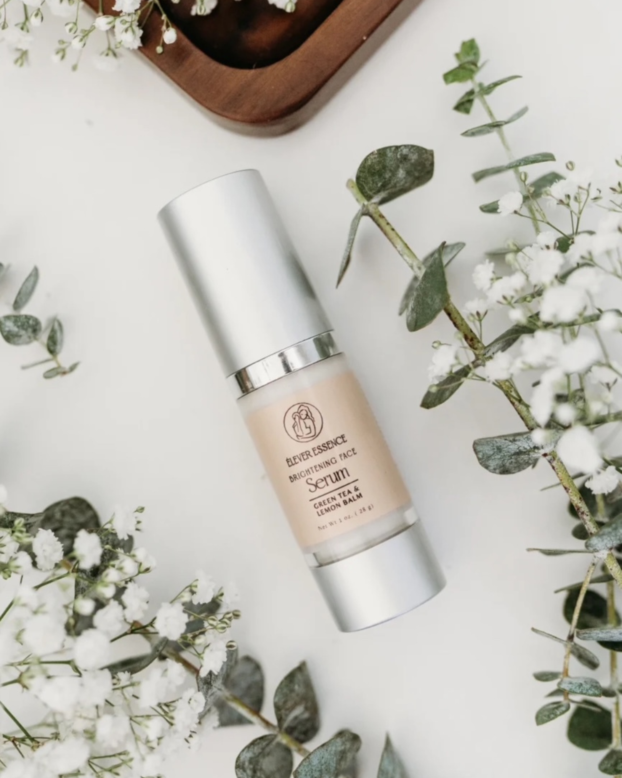 Élever Nurture Essentials