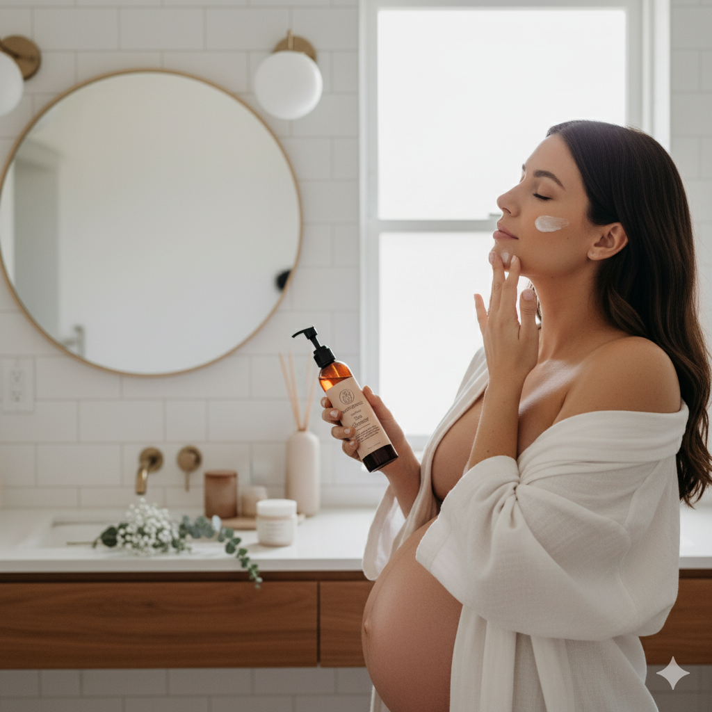 Élever Nurture Essentials
