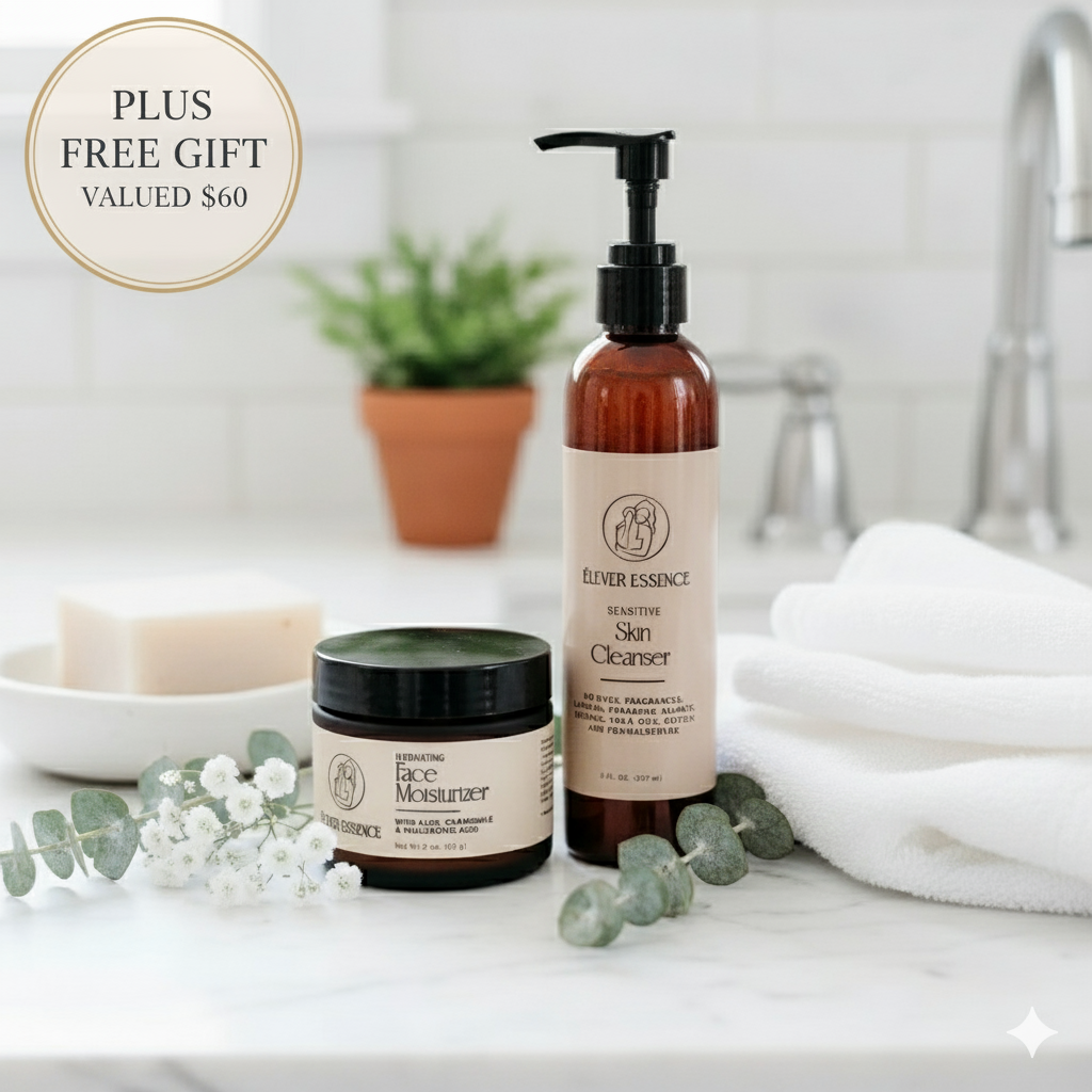 Élever Nurture Essentials