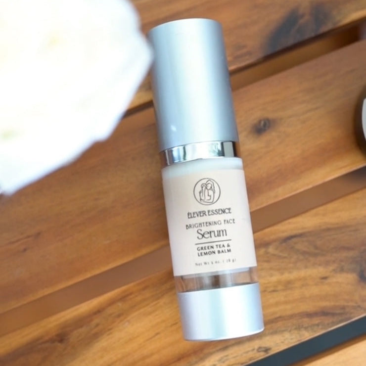 Brightening serum