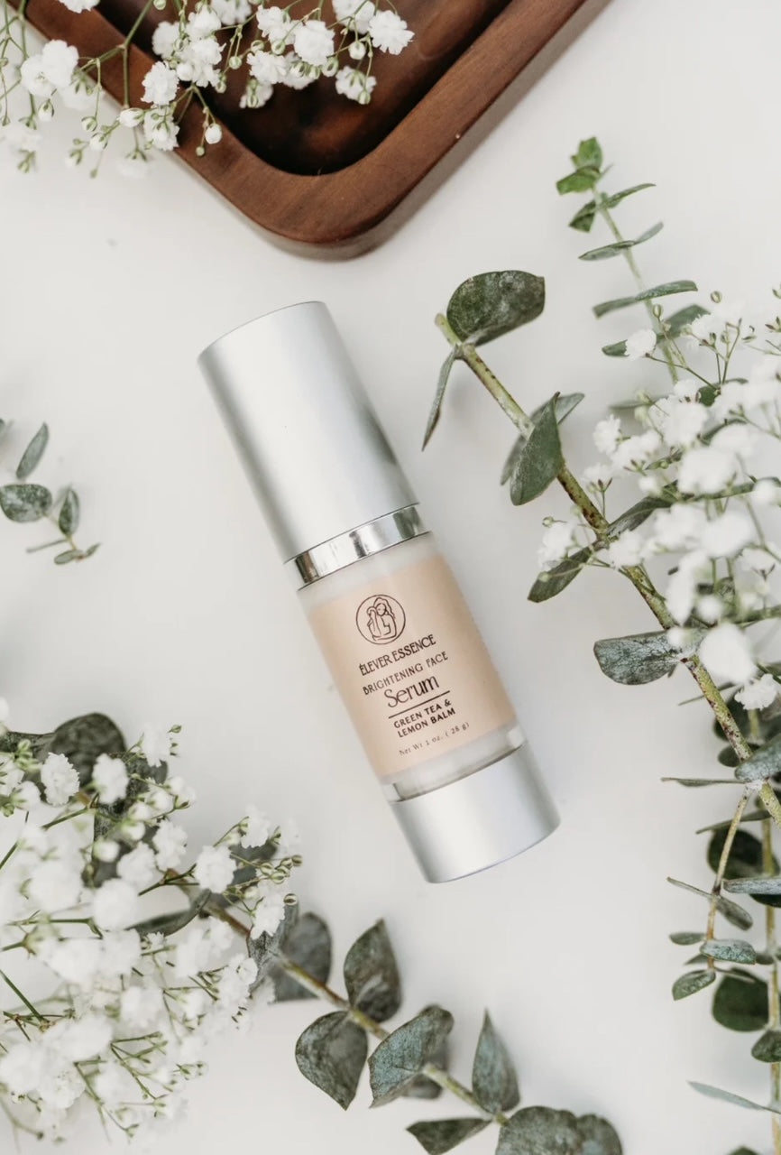 Brightening serum