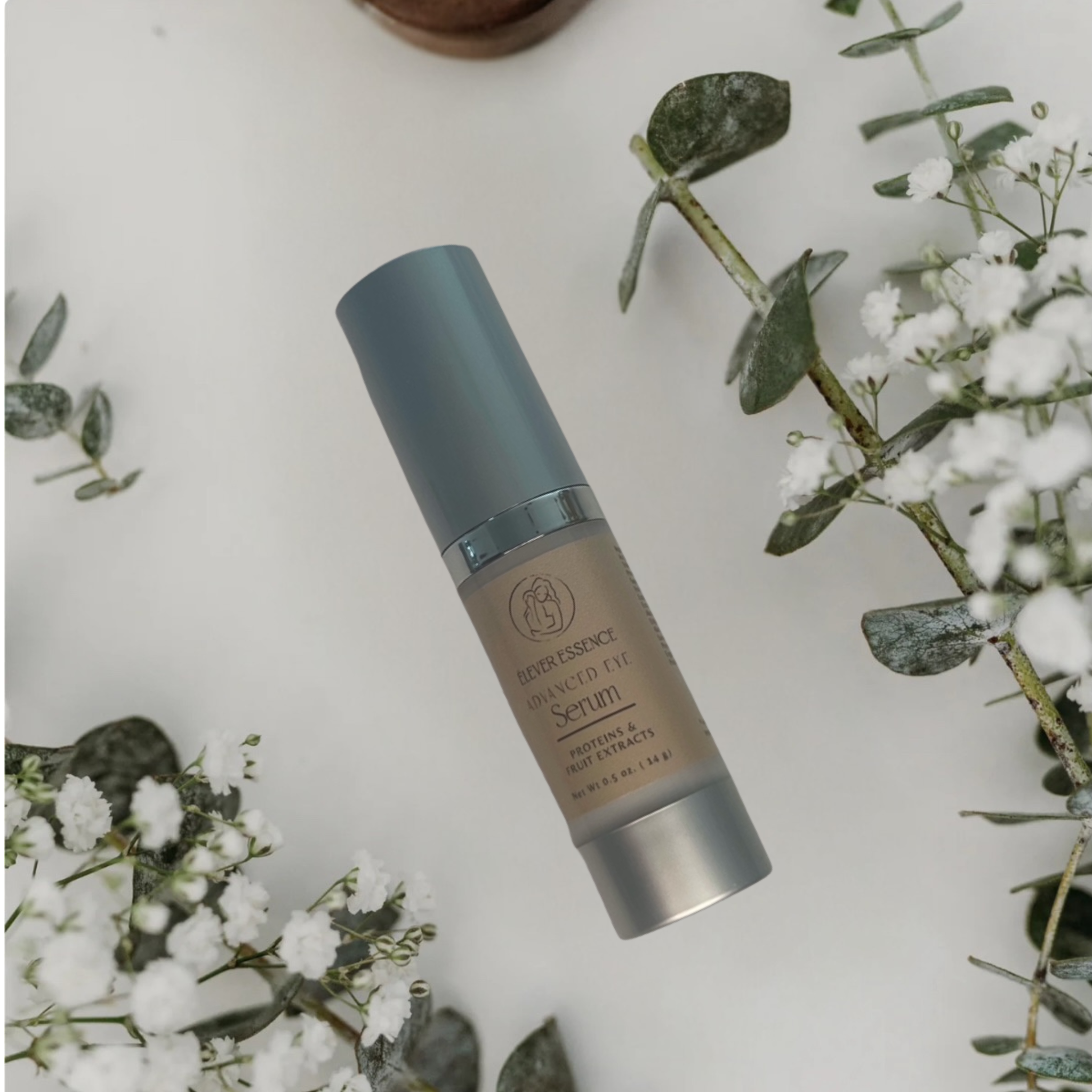 Advanced Eye Serum