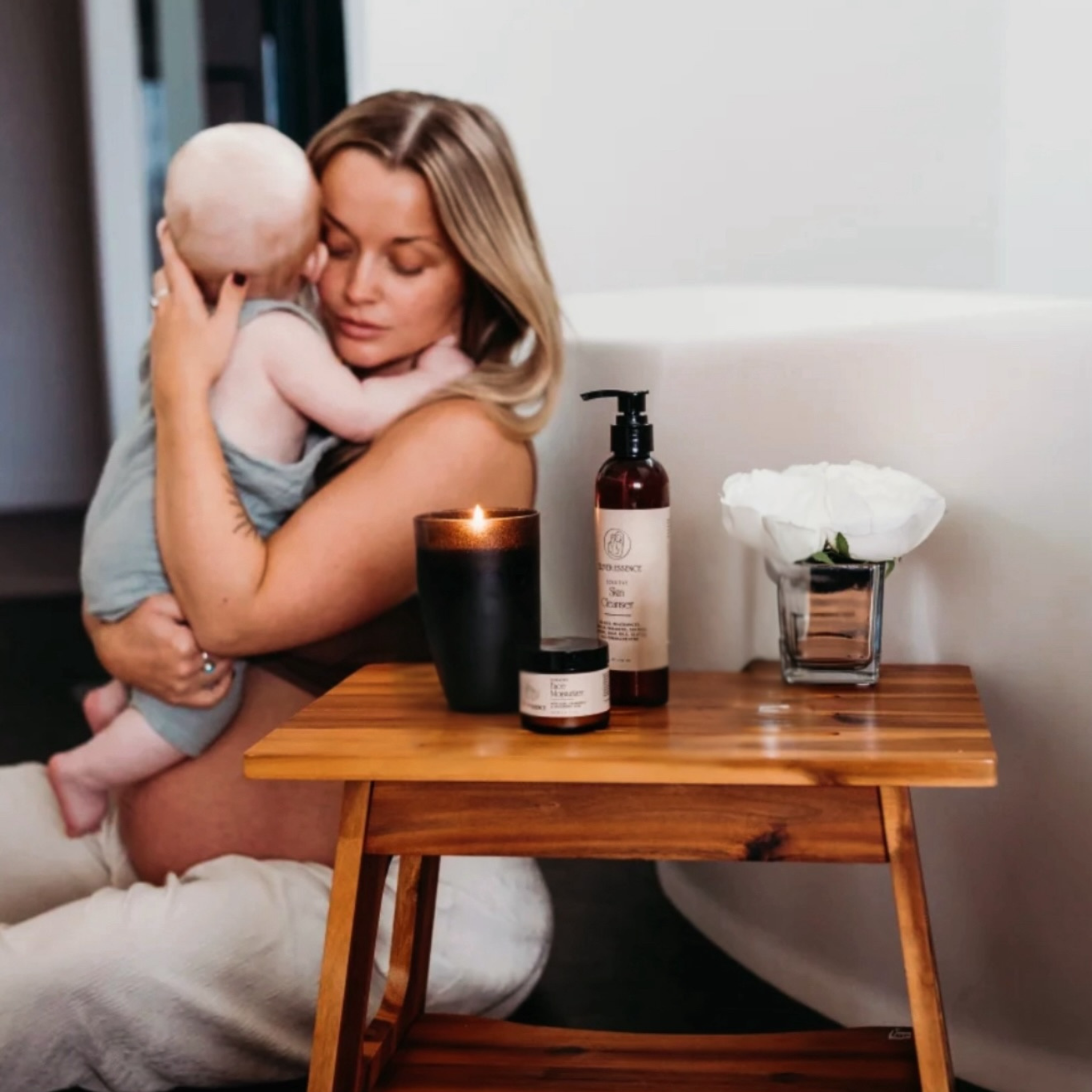 Élever Nurture Essentials