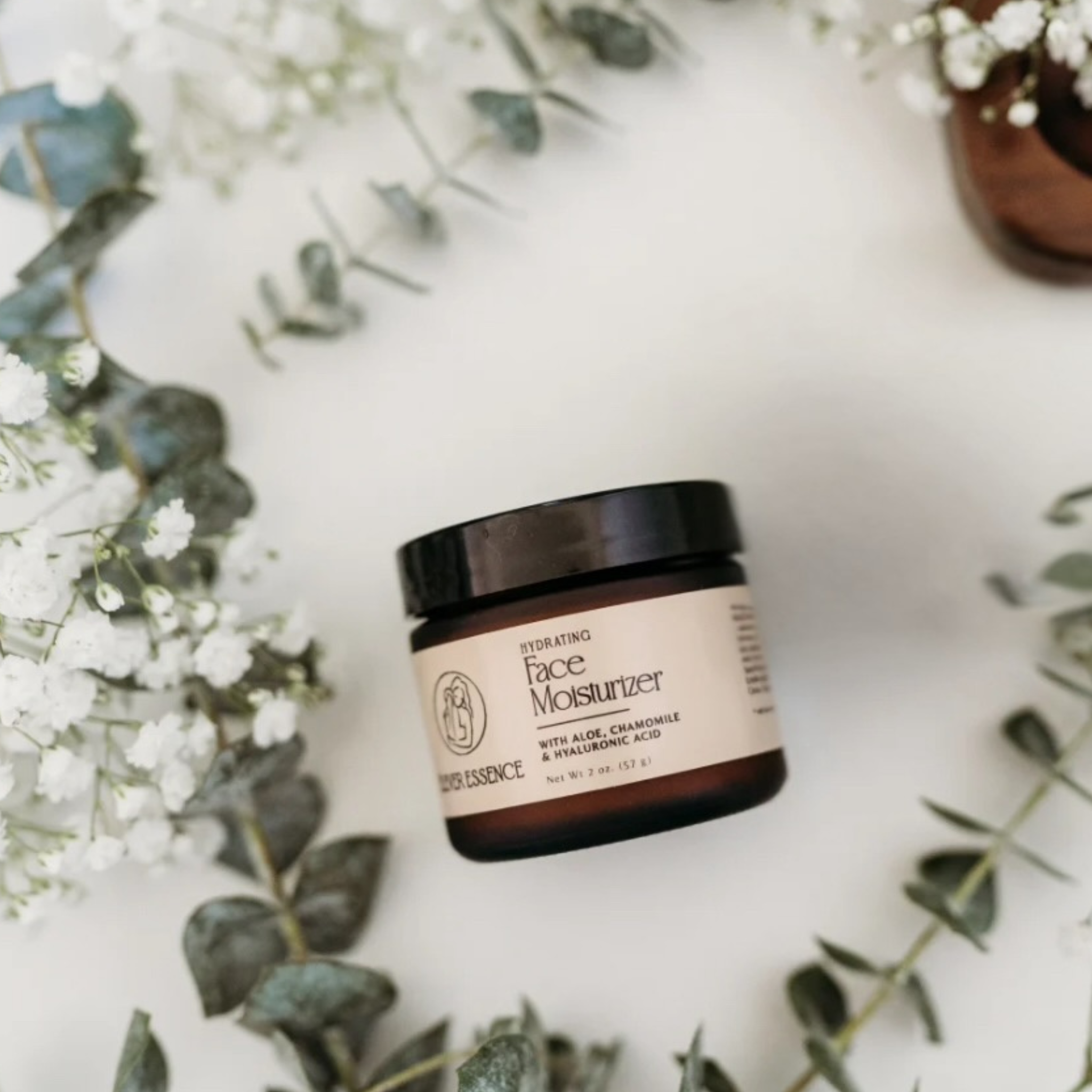 Élever Nurture Essentials