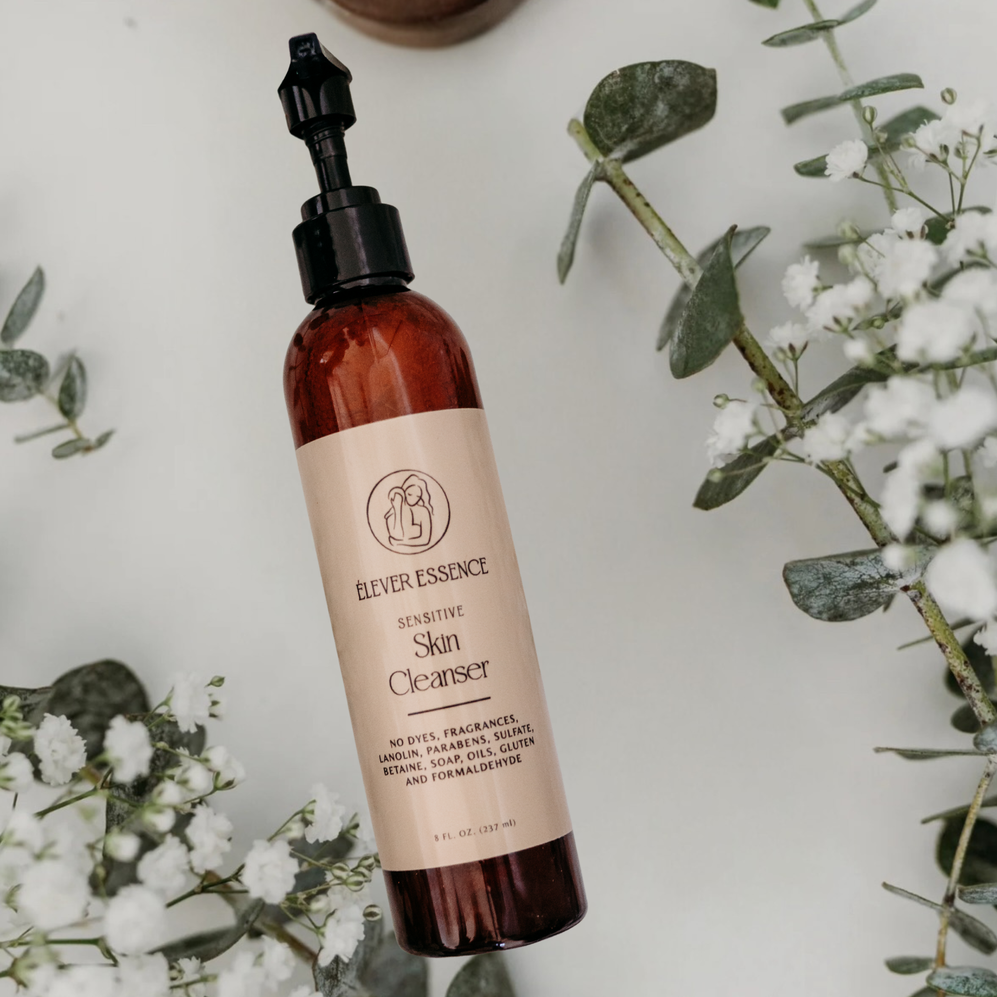 Élever Nurture Essentials