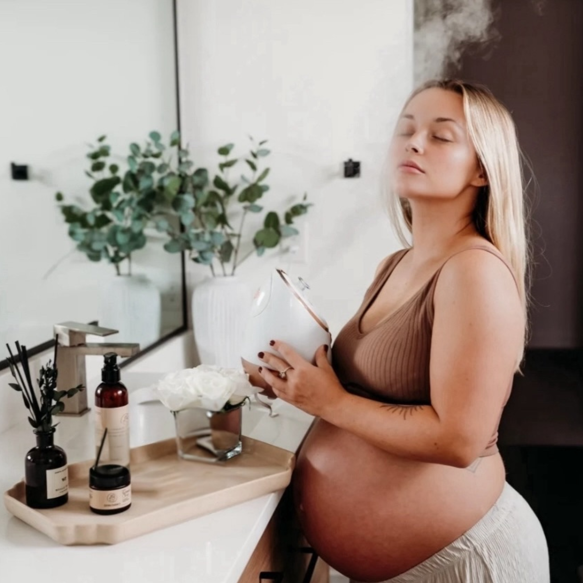Élever Nurture Essentials