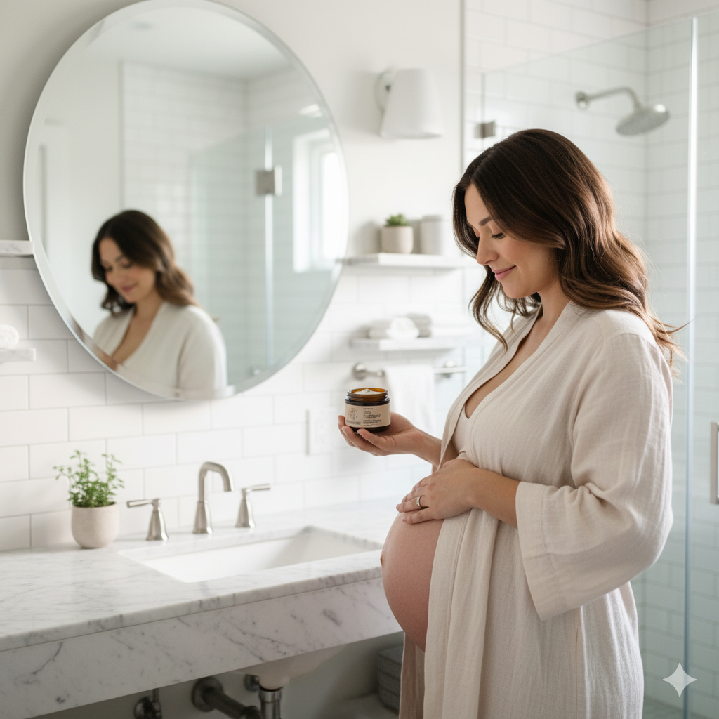 Élever Nurture Essentials